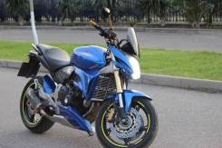 Honda CB. 600 куб. см., исправен, птс, с пробегом