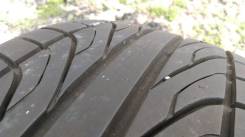 Dunlop Direzza DZ101. Летние, 2012 год, износ: 30%, 4 шт