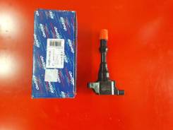 Катушка зажигания. Honda: Jazz, Civic Hybrid, Fit Aria, Airwave, Freed, Partner, Freed Spike, Mobilio Spike, Mobilio, Civic, Fit, City, City ZX, Fit S...