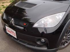 Mitsubishi Colt. механика, передний, 1.5, бензин, б/п. Под заказ