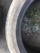 Bridgestone Dueler H/P Sport Run Flat. Летние, 2011 год, износ: 60%, 1 шт