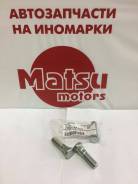 Шпилька ступицы Subaru (Оригинал)