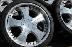 Lodio Drive. 8.0/8.5x18", 5x114.30, ET36/42