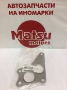 Прокладка турбины 20X 20Y (inlet) (Оригинал)