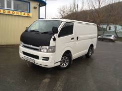 Toyota Hiace. Продаётся микрик реф тойота хайс, 2 500 куб. см., 3 места