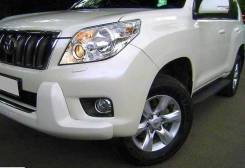 Toyota. 7.5x17, 6x139.70, ET25, ЦО 106,1 мм.