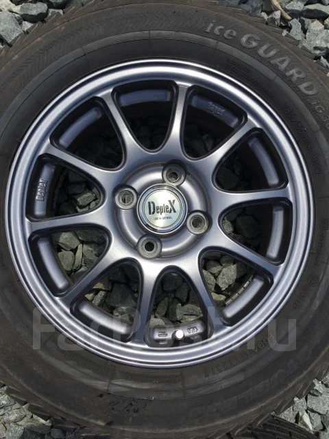 Mak Reflex. 5.5x14", 4x100, ET45 ����
