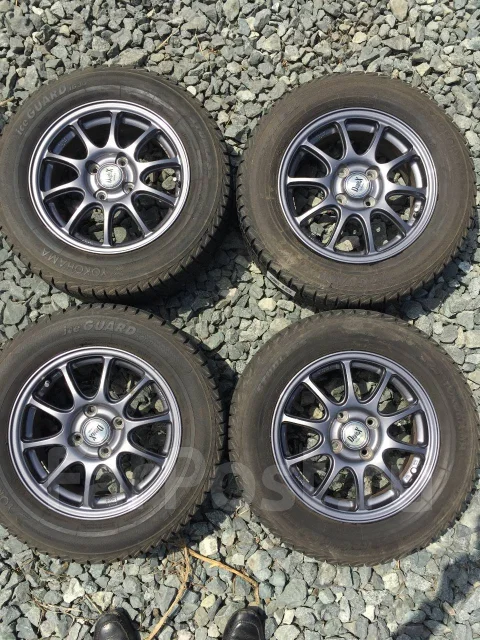 Mak Reflex. 5.5x14", 4x100, ET45 ����