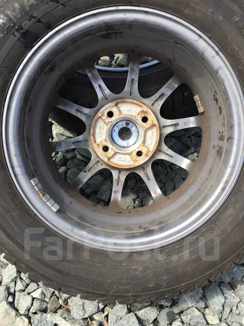 Mak Reflex. 5.5x14", 4x100, ET45 ����