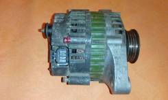 Генератор. Nissan: Langley, Pulsar, NX-Coupe, Sunny RZ-1, Wingroad, Lucino, Silvia, Sunny / Lucino, Laurel Spirit, Sunny California, Presea, Sunny, AD...