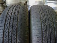 Hankook DynaPro. Летние, износ: 20%, 2 шт