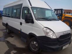 Iveco Daily. Микроавтобус 50C15, 3 000 куб. см., 20 мест