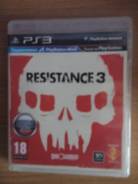 Игры для Sony PlayStation 3.