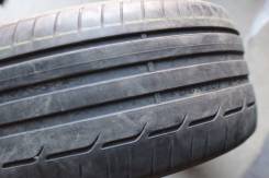 Dunlop SP Sport MAxx RT. Летние, износ: 20%, 2 шт
