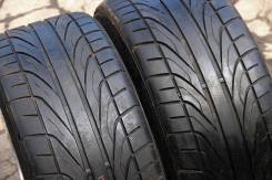 Dunlop Direzza. Летние, износ: 20%, 2 шт