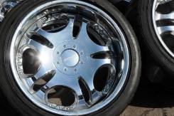 Lowenhart. 8.5/9.5x18", 4x114.30, 5x114.30, ET42/42
