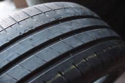 Michelin Pilot Sport 3. Летние, износ: 20%, 4 шт