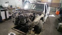 BMW. E39, M54