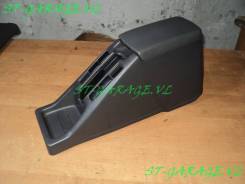 Подлокотник Terrano D21 рестайл под МТ цвет салона К. Nissan Terrano, LBYD21, VBYD21, WHYD21, WBYD21 Nissan King Cab Nissan Datsun Truck, QMD21, PMD21...