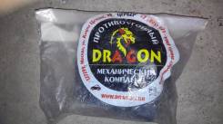 Противоугонный механический комплекс. Под заказ