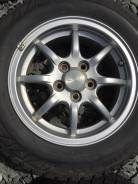 Subaru. 5.5x14, 5x100.00, ET55