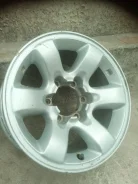 4Go. x16", 6x139.7, ET10, �� 110���. ����