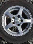 Style Prasivo. 5.5x14, 5x114.30, ET38