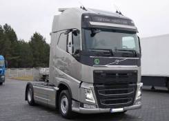 Volvo. FH13 500, 13 000 куб. см., 44 000 кг. Под заказ