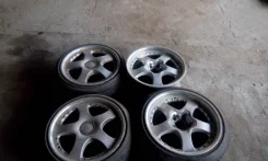Azev. x18", 5x114.3, ET-35/-38 ����
