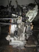 Механическая коробка переключения передач. Honda Civic Ferio, ES3 Двигатель D17A