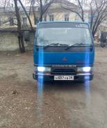 Mitsubishi Canter. Продается грузовик , 2 800 куб. см., 1 225 кг.