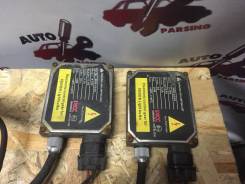 Блок ксенона. Honda Accord, CL7, CL9, CL8 Двигатели: K24A, K20A