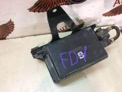 Фильтр паров топлива. Honda Civic, FD2, FD3, FD1 Двигатели: LDA, R18A