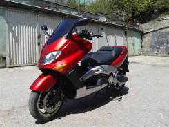 Yamaha Tmax. 500 куб. см., исправен, птс, без пробега