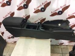 Консоль кпп. Honda Civic, FD1, FD2, FD3 Двигатели: LDA, LDA1, LDA2, LDAMF5, P6FD1, R18A, R18A1, R18A2, R18A4