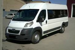 Peugeot Boxer. Продам Пежо Боксер 2010 года Срочно, 2 200 куб. см., 18 мест