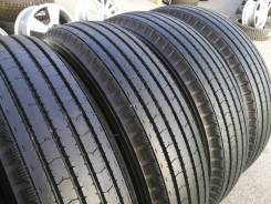 Bridgestone V-steel. Летние, 2016 год, без износа, 4 шт