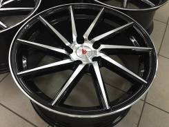 Vossen. 8.0x18, 5x114.30, ET40, ЦО 73,1 мм. Под заказ
