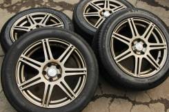 Bridgestone BEO. 7.0x16, 5x100.00, ET49