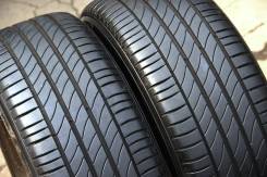 Michelin. Летние, 2013 год, износ: 5%, 2 шт