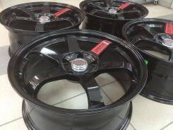 RAYS. 8.0x18, 5x114.30, ET42, ЦО 73,1 мм. Под заказ