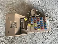 Блок предохранителей салона. Subaru Legacy B4, BLE, BL9, BL5 Subaru Outback, BP9, BPE Subaru Legacy, BLE, BP5, BL5, BP9, BL9, BPE Двигатели: EJ20X, EZ...