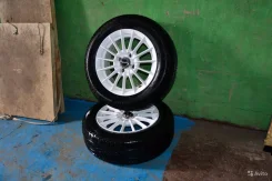 Tech Line TL 406. 5.5x14", 4x100, ET35, �� 67,1���. ����