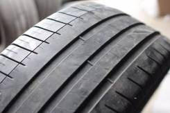 Michelin Pilot Sport 3. Летние, износ: 30%, 4 шт