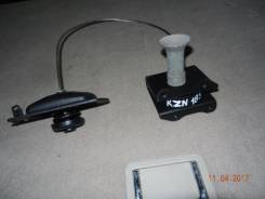 Балка под запаску. Toyota Hilux Surf, RZN185, VZN185, KZN185, RZN180, KDN185, VZN180 Toyota 4Runner, RZN180, KZN185, VZN180, VZN185, RZN185 Двигатели...