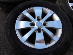 RAYS. 6.0x16, 4x114.30, ET45