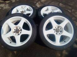 Work RS-Z. 7.0x16, 4x100.00, ET42