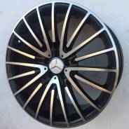Mercedes. 10.0x21, 5x112.00, ET21, ЦО 66,6 мм. Под заказ