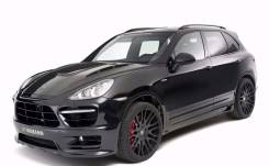Hamann. x20, 5x130.00. Под заказ