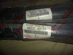 Амортизатор. Toyota Nadia, ACN10, SXN10 Двигатели: 3SFSE, 1AZFSE, 3SFE